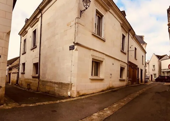 Superbe Maison De Caractere, De 1 A 9 Couchages