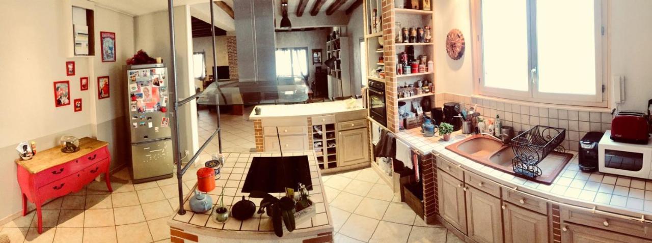 Superbe Maison De Caractere, De 1 A 9 Couchages *