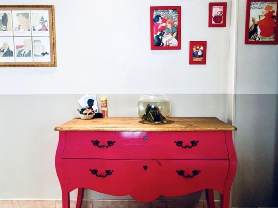 Superbe Maison De Caractere, De 1 A 9 Couchages *