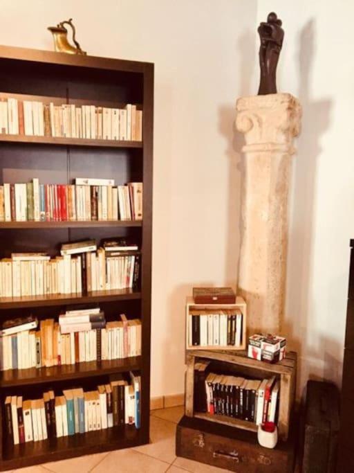 Superbe Maison De Caractere, De 1 A 9 Couchages