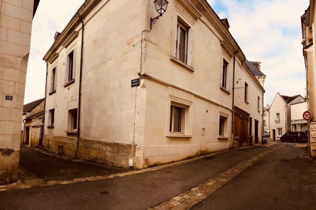 Ferienhaus Superbe Maison De Caractere, De 1 A 9 Couchages